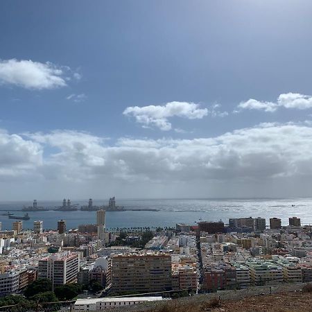 Villa Rosaura Las Palmas de Gran Canaria Extérieur photo