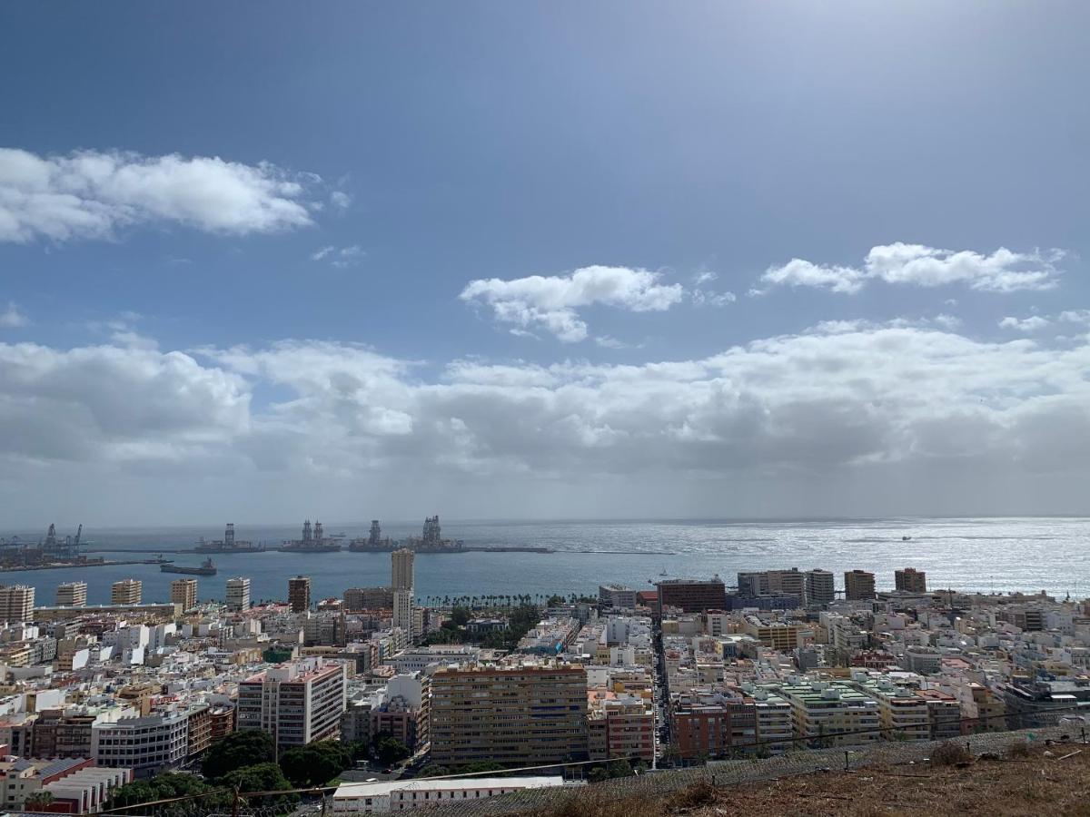 Villa Rosaura Las Palmas de Gran Canaria Extérieur photo