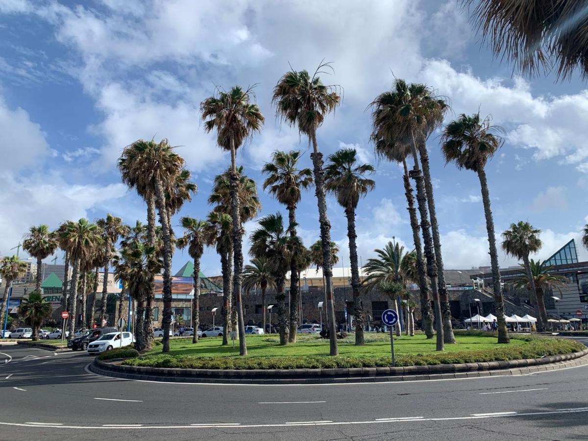 Villa Rosaura Las Palmas de Gran Canaria Extérieur photo