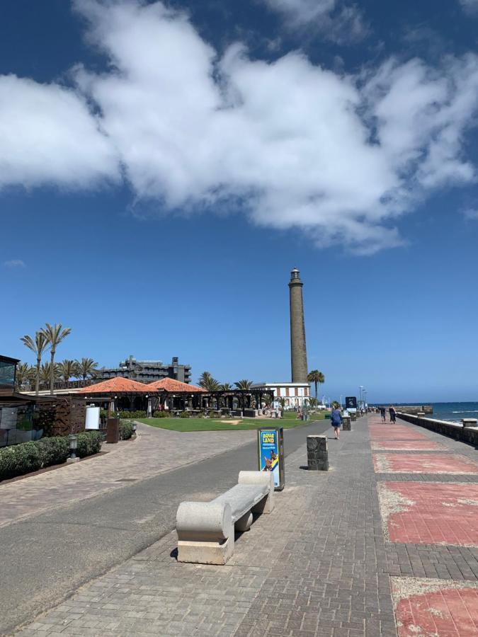 Villa Rosaura Las Palmas de Gran Canaria Extérieur photo