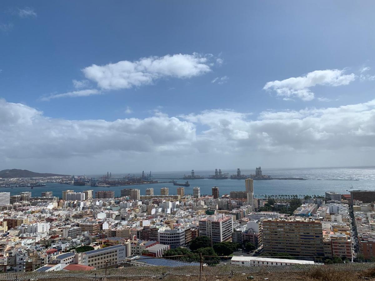 Villa Rosaura Las Palmas de Gran Canaria Extérieur photo